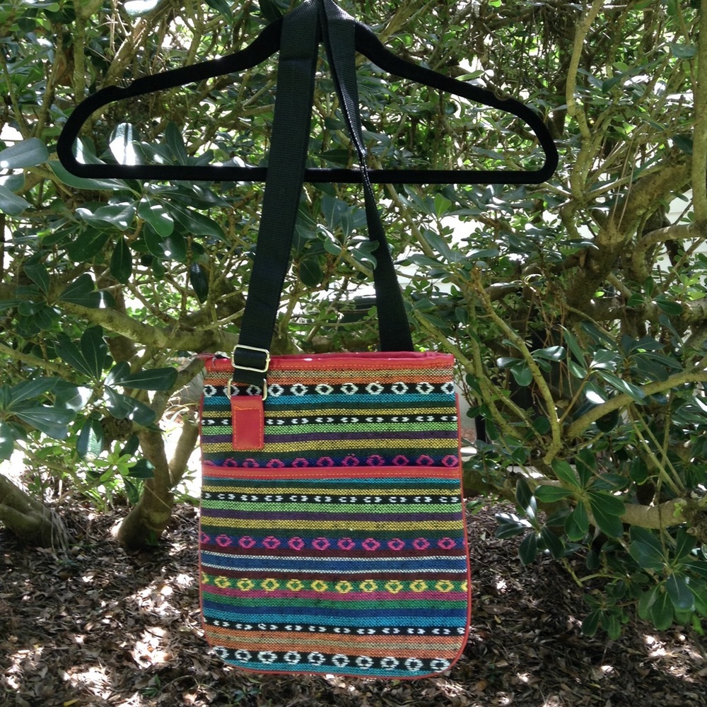 Purse Crossbody